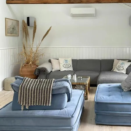 Ferienhaus Cozy Summer House In With Soul And History *