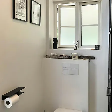 Cozy Summer House In With Soul And History