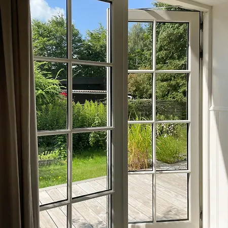 Ferienhaus Cozy Summer House In With Soul And History