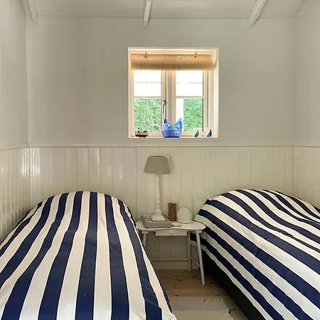 Ferienhaus Cozy Summer House In With Soul And History Hornbæk