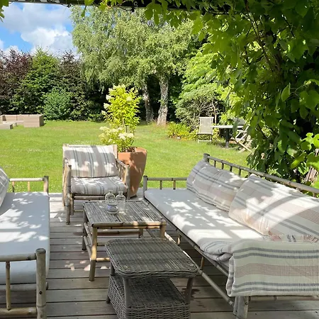 Cozy Summer House In With Soul And History