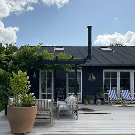 Ferienhaus Cozy Summer House In With Soul And History *
