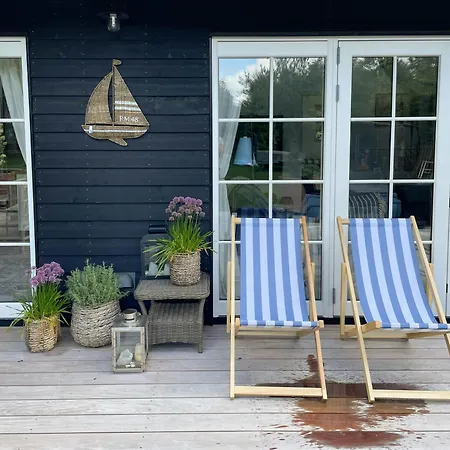 Cozy Summer House In With Soul And History *