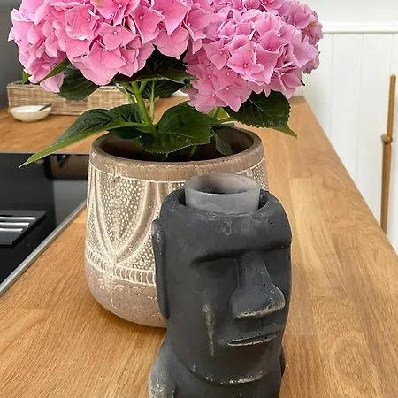 Cozy Summer House In With Soul And History * Hornbæk