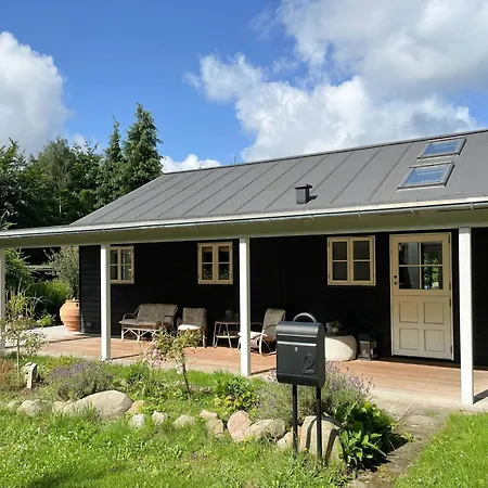 Ferienhaus Cozy Summer House In With Soul And History *